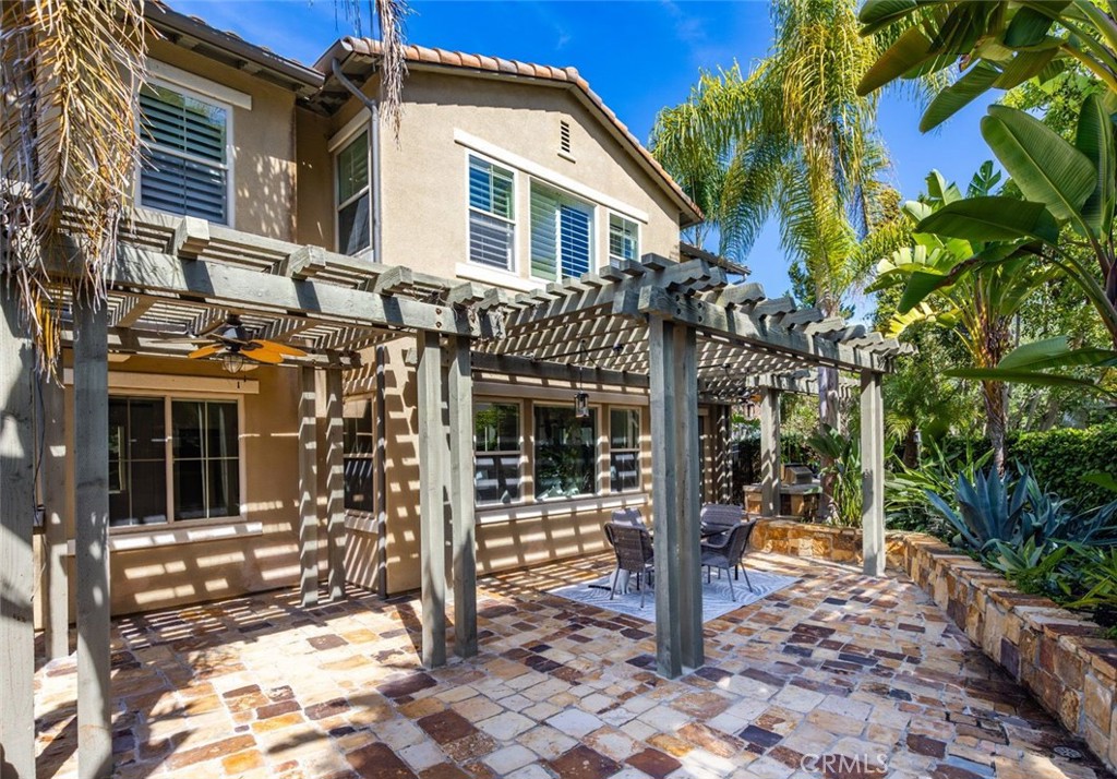 Catania (CATN) - Residential Lease