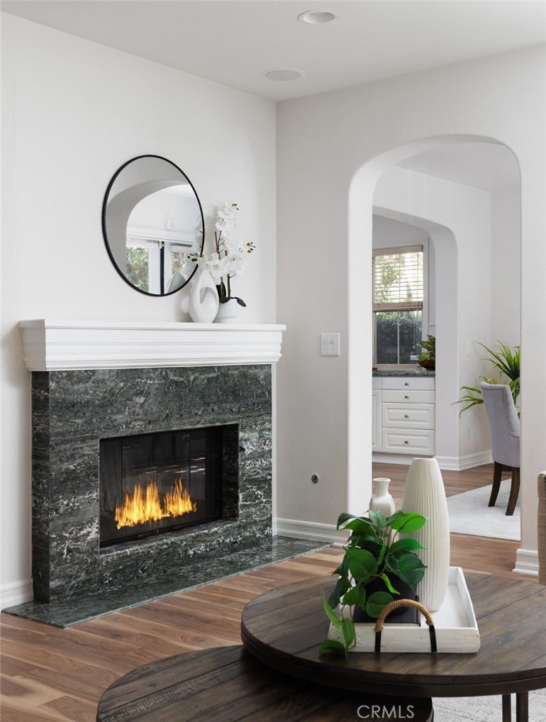 Catania (CATN) - Residential Lease