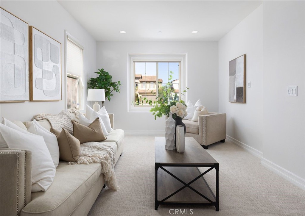 Catania (CATN) - Residential Lease