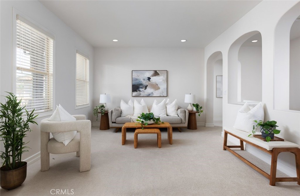 Catania (CATN) - Residential Lease