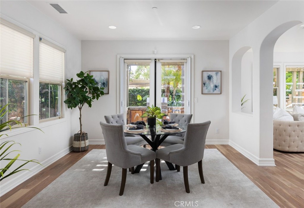 Catania (CATN) - Residential Lease