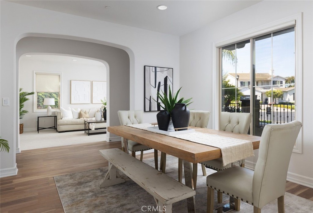 Catania (CATN) - Residential Lease