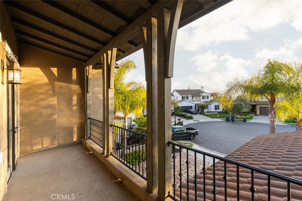 Catania (CATN) - Residential Lease