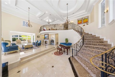 24106 Lodge Pole Road Diamond Bar CA 91765