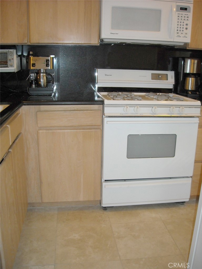 Lake Condos (CM) - Residential Lease