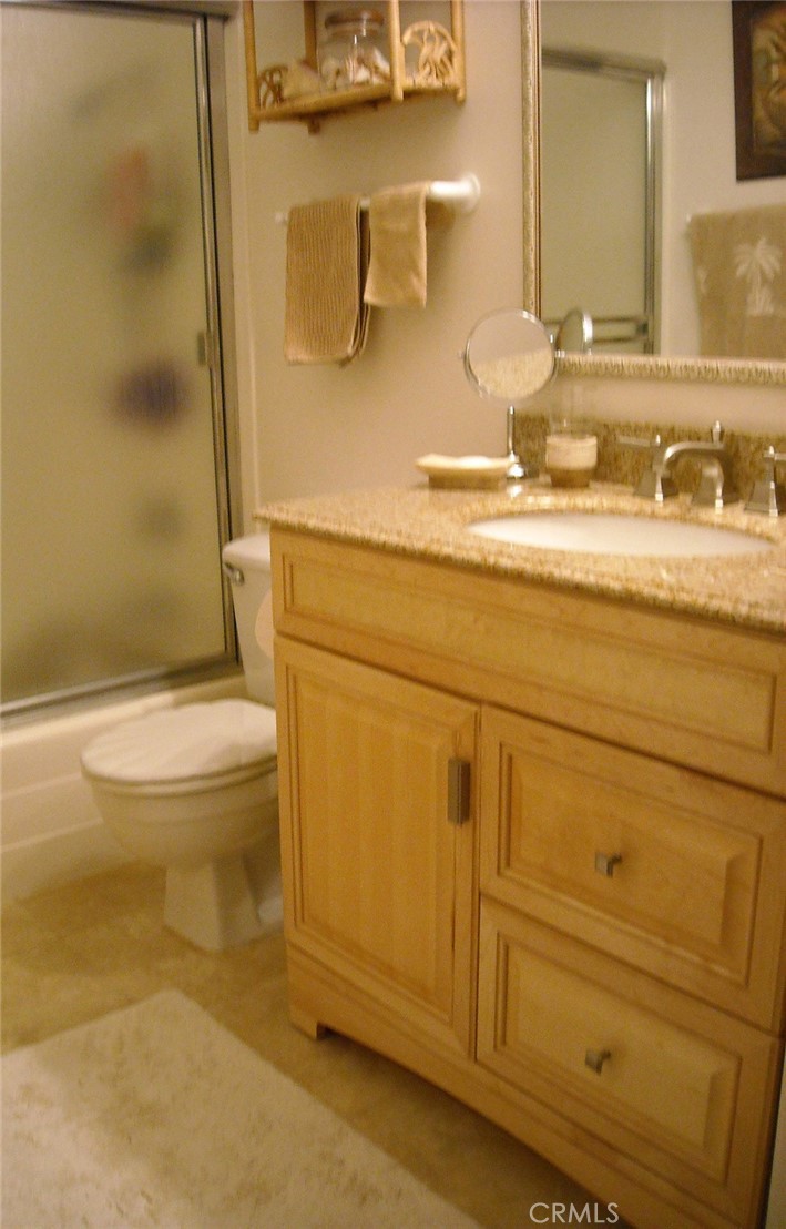 Lake Condos (CM) - Residential Lease