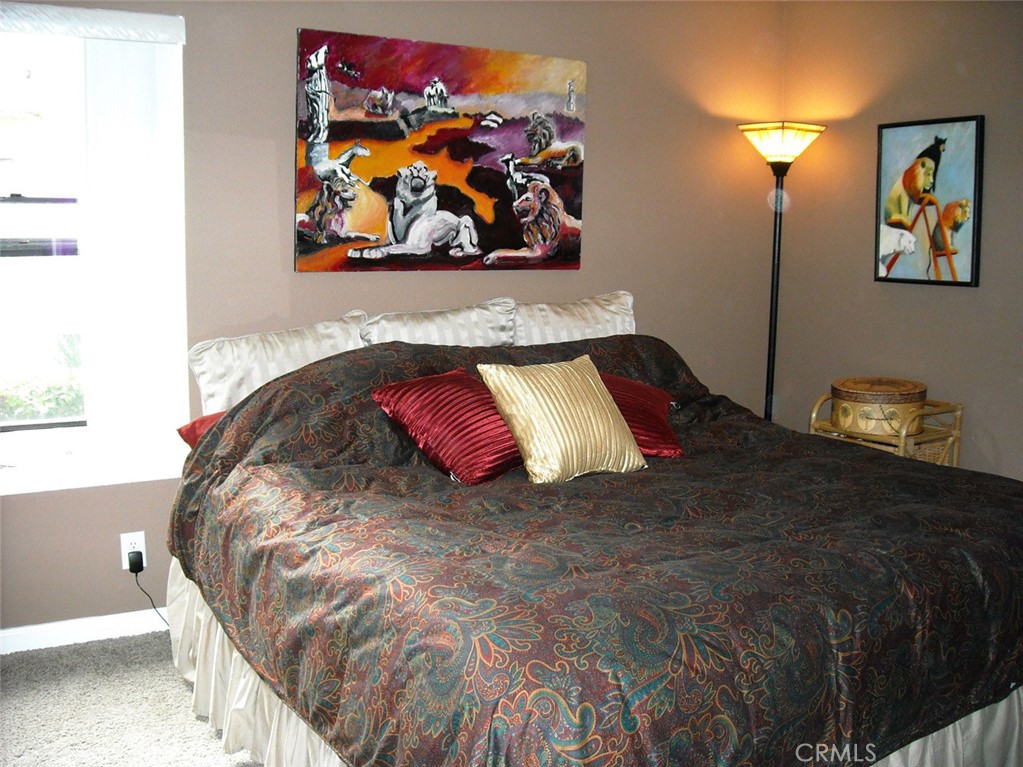 Lake Condos (CM) - Residential Lease