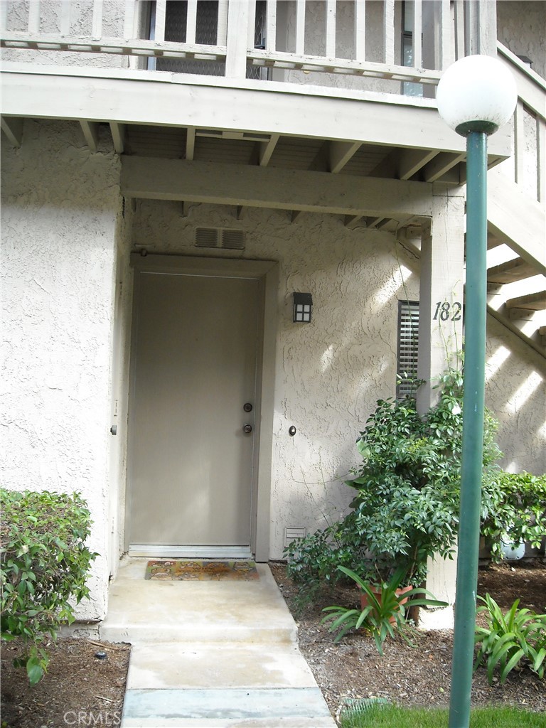 Lake Condos (CM) - Residential Lease