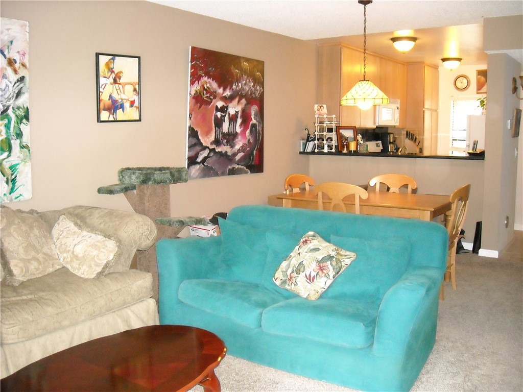 Lake Condos (CM) - Residential Lease