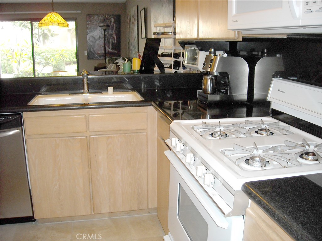 Lake Condos (CM) - Residential Lease