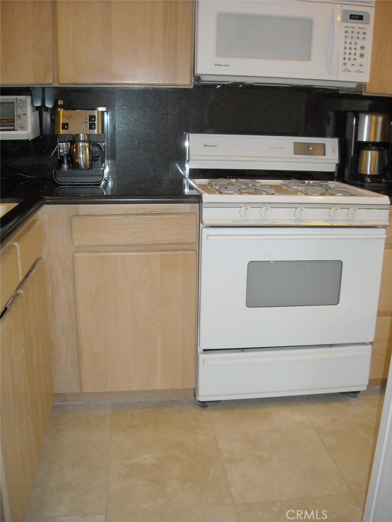 Lake Condos (CM) - Residential Lease