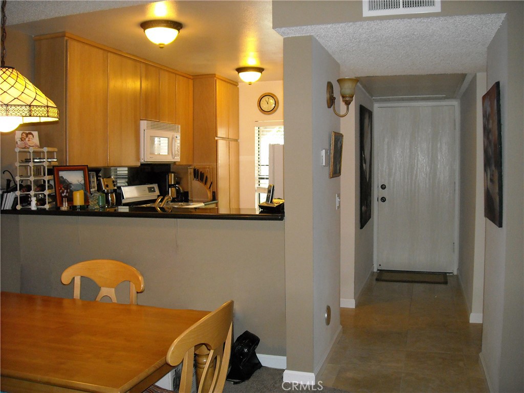 Lake Condos (CM) - Residential Lease