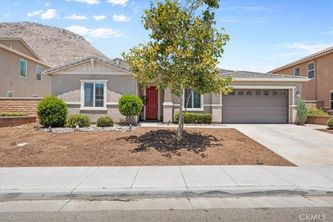 Photo of 20948 Center Street, Riverside, CA 92507 (MLS # IG26141007)