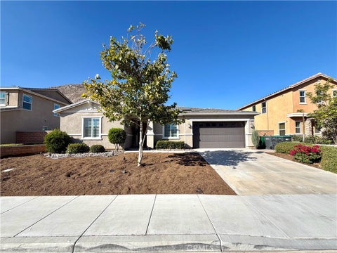 Photo of 20948 Center Street, Riverside, CA 92507 (MLS # IG26141007)