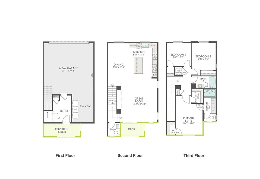 Bedford - Residential