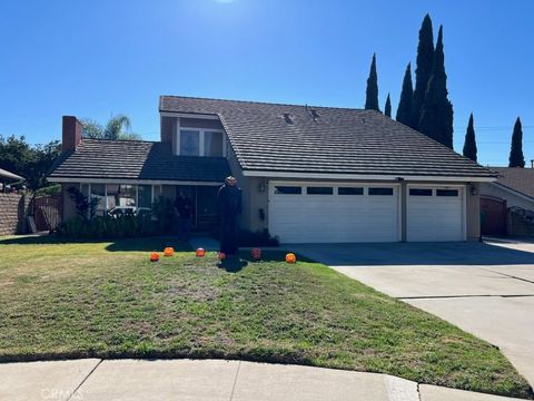 1226 Stratford Lane San Dimas CA 91773