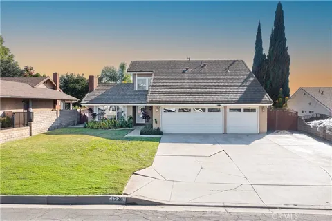 1226 Stratford Lane, San Dimas, CA 91773 - MLS#: CV25257411