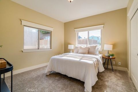 Tiny photo for 594 Kings Ave, Morro Bay, CA 93442 (MLS # SC26079351)