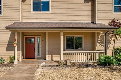 Tiny photo for 594 Kings Ave, Morro Bay, CA 93442 (MLS # SC26079351)