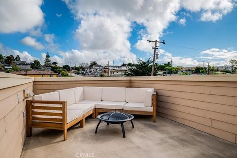 Tiny photo for 594 Kings Ave, Morro Bay, CA 93442 (MLS # SC26079351)