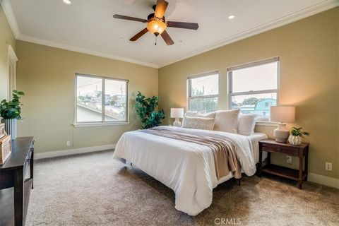 Tiny photo for 594 Kings Ave, Morro Bay, CA 93442 (MLS # SC26079351)