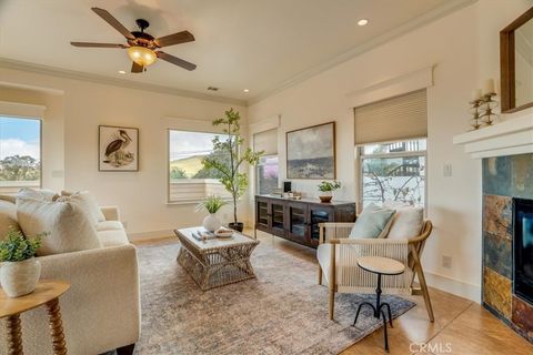 Tiny photo for 594 Kings Ave, Morro Bay, CA 93442 (MLS # SC26079351)