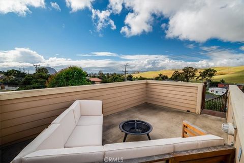 Tiny photo for 594 Kings Ave, Morro Bay, CA 93442 (MLS # SC26079351)