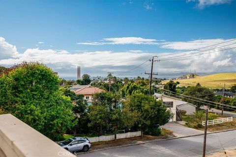 Tiny photo for 594 Kings Ave, Morro Bay, CA 93442 (MLS # SC26079351)