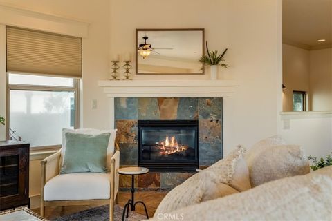 Tiny photo for 594 Kings Ave, Morro Bay, CA 93442 (MLS # SC26079351)