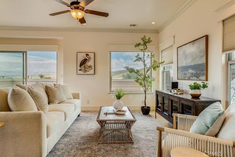 Tiny photo for 594 Kings Ave, Morro Bay, CA 93442 (MLS # SC26079351)