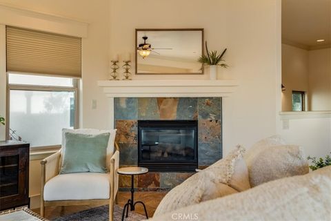 Tiny photo for 594 Kings Ave, Morro Bay, CA 93442 (MLS # SC26079351)