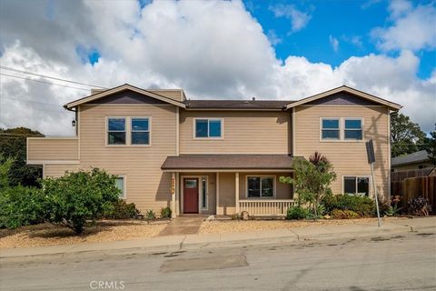 594 Kings Morro Bay CA 93442