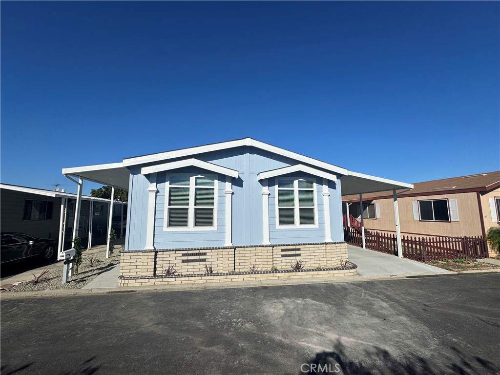 507 S Euclid Street 106