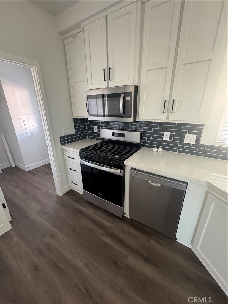 507 S Euclid Street 106