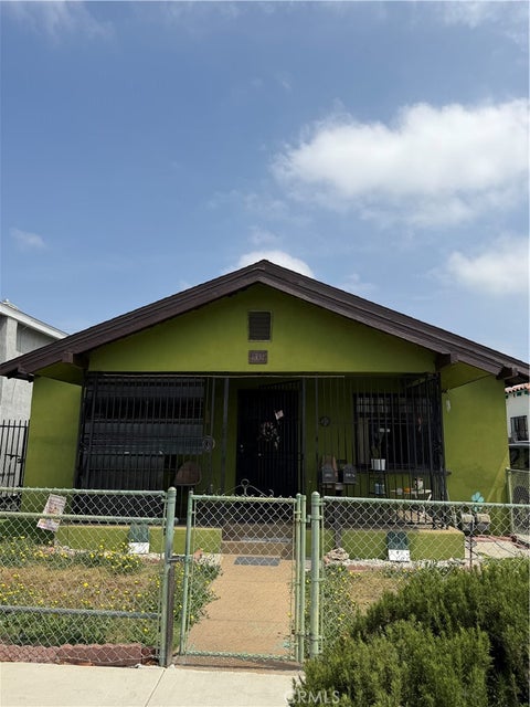 Photo of 1331 W 92nd ST, Los Angeles, CA 90044 (MLS # PW26169906)