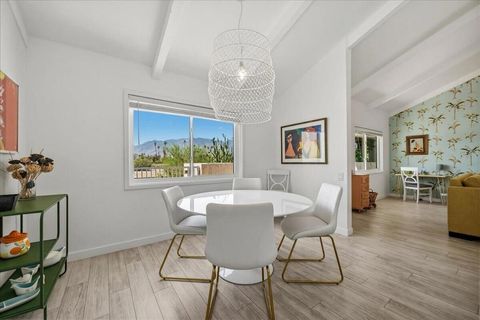 Tiny photo for 2134 S Sunshine Circle, Palm Springs, CA 92264 (MLS # 219146796PS)