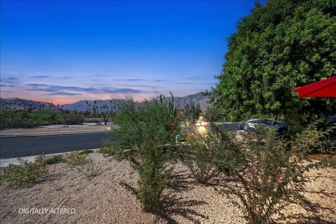 Tiny photo for 2134 S Sunshine Circle, Palm Springs, CA 92264 (MLS # 219146796PS)
