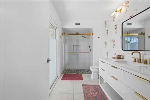 Tiny photo for 2134 S Sunshine Circle, Palm Springs, CA 92264 (MLS # 219146796PS)