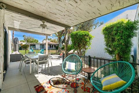 Tiny photo for 2134 S Sunshine Circle, Palm Springs, CA 92264 (MLS # 219146796PS)