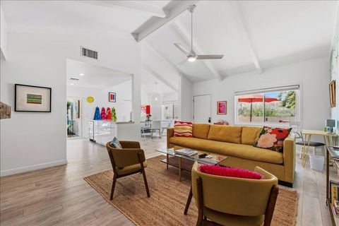 Tiny photo for 2134 S Sunshine Circle, Palm Springs, CA 92264 (MLS # 219146796PS)