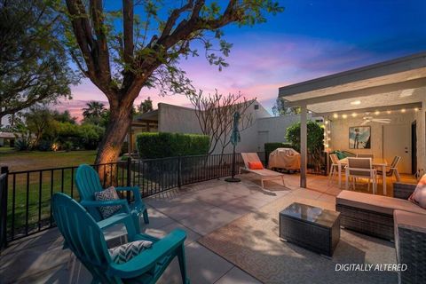 Tiny photo for 2134 S Sunshine Circle, Palm Springs, CA 92264 (MLS # 219146796PS)