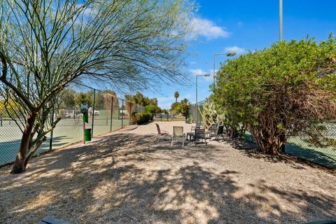 Tiny photo for 2134 S Sunshine Circle, Palm Springs, CA 92264 (MLS # 219146796PS)