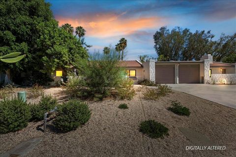 Photo of 2134 S Sunshine Circle, Palm Springs, CA 92264 (MLS # 219146796PS)