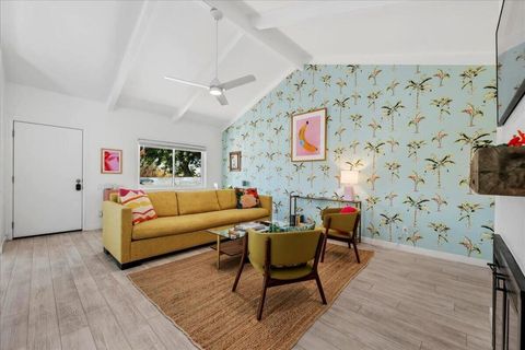 Tiny photo for 2134 S Sunshine Circle, Palm Springs, CA 92264 (MLS # 219146796PS)