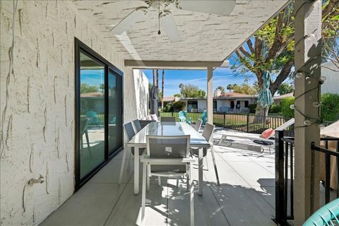 Tiny photo for 2134 S Sunshine Circle, Palm Springs, CA 92264 (MLS # 219146796PS)