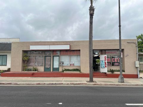 1025 E Valley Parkway Escondido CA 92025