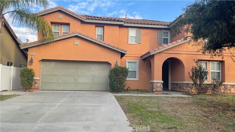 Photo of 3041 Kalei Court, Perris, CA 92571 (MLS # WS26000380)