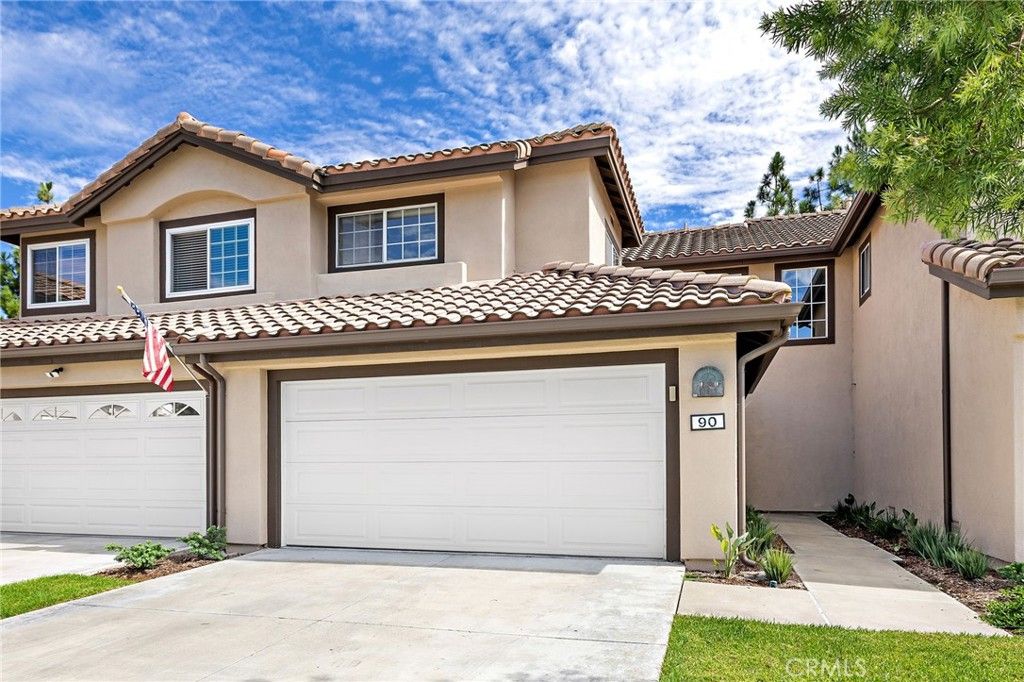 Photo of 90 Mayfair, Aliso Viejo, CA 92656 (MLS # OC26112073)