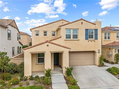 Photo of 24157 Via Perla, Valencia, CA 91354 (MLS # IG26177020)