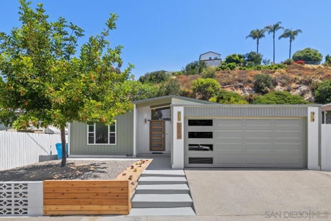 Photo of 5556 Baja Dr DR, San Diego, CA 92115 (MLS # 260015936SD)